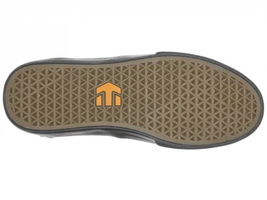 Etnies "Lo-Cut Slip" Schuhe - Orange (Jordan Godwin)