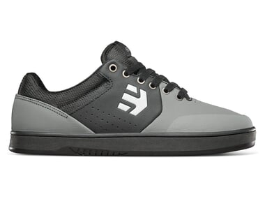 Etnies "Marana Crank" Shoes - Dark Grey/Black