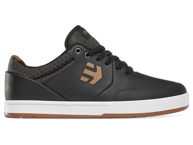 Etnies "Marana Fiberlite" Schuhe - Black/Brown