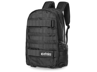 Etnies "Marana Light" Backpack - Black