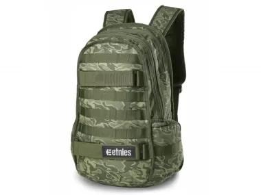 Etnies "Marana Light" Backpack - Camo