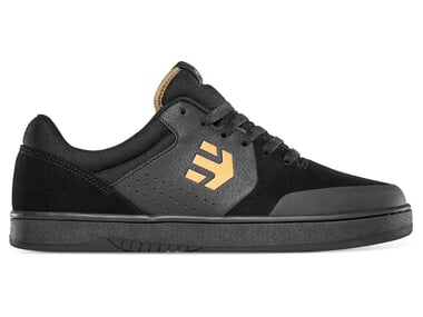 Etnies "Marana Michelin" Shoes - (Aurelien Giraud) Black/Gold