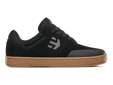 Etnies "Marana Michelin" Schuhe - Black/Dark Grey/Gum