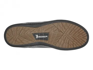 Etnies "Marana Michelin" Schuhe - Grey/Grey/Black