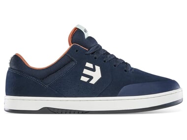 Etnies "Marana Michelin" Shoes - Navy/Brown/White