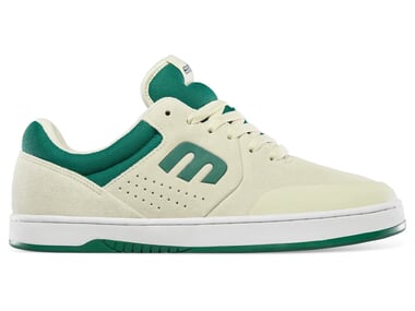 Etnies "Marana Michelin" Shoes - Tan/Green