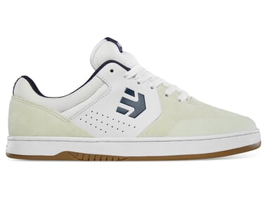 Etnies "Marana Michelin" Shoes - White/Navy
