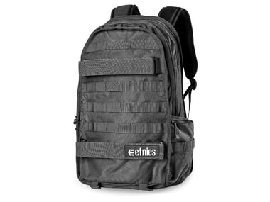 Etnies "Marana" Backpack - Black