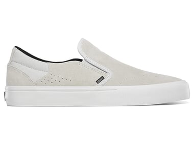 Etnies "Marana Slip" Schuhe - White (Chase Hawk)