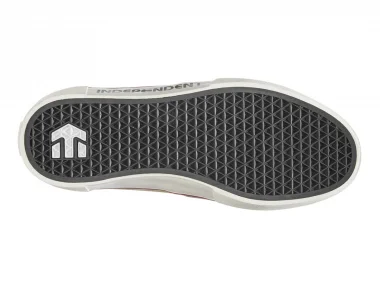 Etnies "Marana Slip X Indy" Shoes - Black/Brown