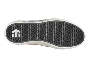 Etnies "Marana Slip X Indy" Shoes - Black/Brown