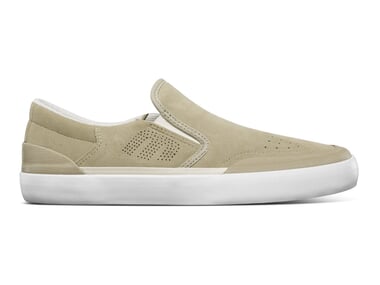 Etnies "Marana Slip XLT" Shoes - Tan