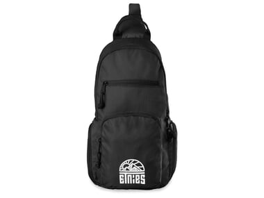 Etnies "Sling" Cross Body Bag - Black