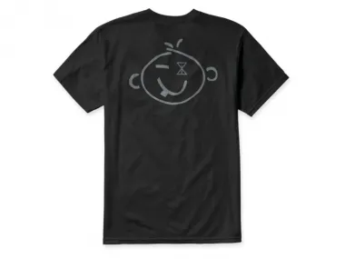 Etnies "Sour Ko" T-Shirt - Black