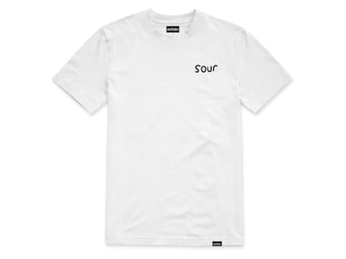 Etnies "Sour Ko" T-Shirt - White