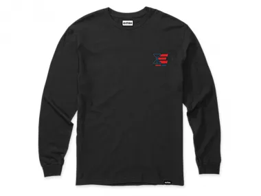 Etnies "Sour" Longsleeve - Black