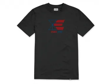 Etnies "Sour" T-Shirt - Black