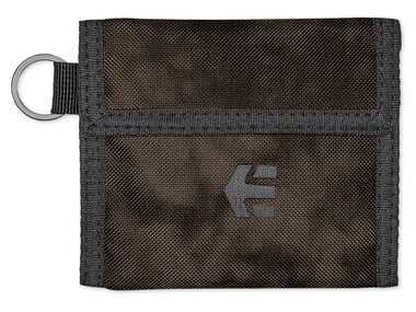 Etnies "Stacks" Wallet - Dirty Wash