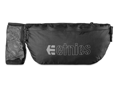 Etnies "Stencil Sack" Umhängetasche - Black