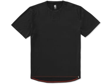 Etnies "Trailblazer Jersey" T-Shirt - Black