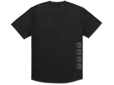Etnies "Trailblazer Jersey" T-Shirt - Black