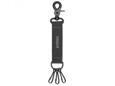 Etnies "Transit" Keyring