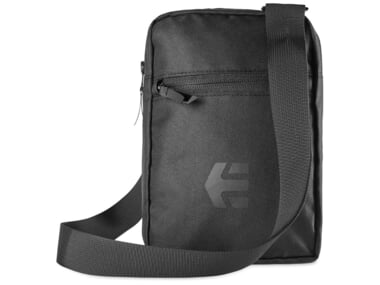 Etnies "Vagabond Satchel" Umhängetasche - Black