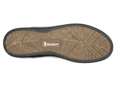 Etnies "Wallen Michelin" Shoes - Black/Grey