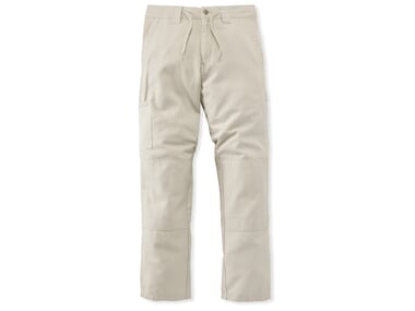 Etnies "Wallride" Pants - Khaki