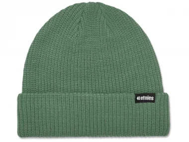 Etnies "Warehouse" Beanie Mütze