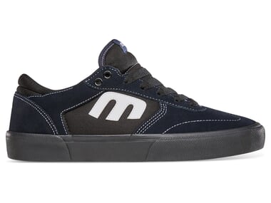 Etnies "Windrow Vulc" Schuhe - Blue/Black/White (Jordan Godwin)