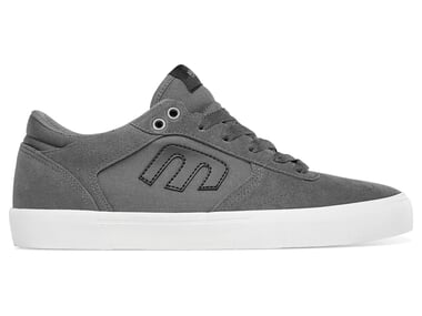 Etnies "Windrow Vulc" Schuhe - Dark Grey (Devon Smillie)