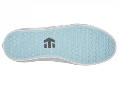 Etnies X Dig BMX "Lo-Cut Slip" Schuhe - Black/Blue