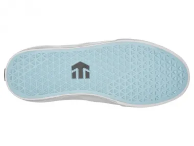 Etnies X Dig BMX "Lo-Cut Slip" Shoes - Black/Blue