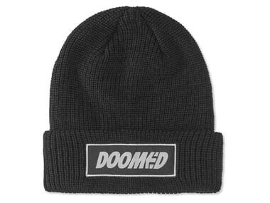 Etnies X Doomed Beanie - Black