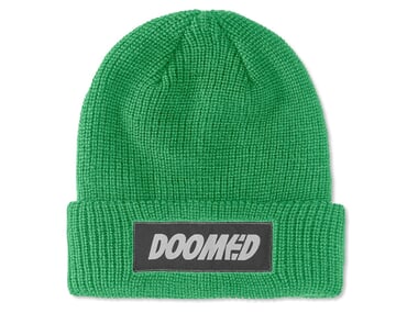 Etnies X Doomed Beanie - Lime