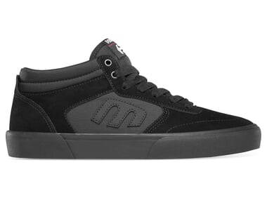 Etnies X Doomed "Windrow Vulc Mid" Schuhe - Black