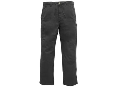 Etnies X Independent Pants - Black