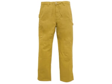 Etnies X Independent Pants - Tobacco