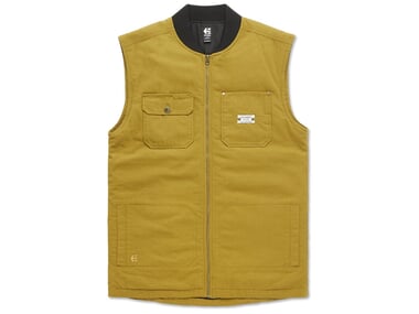 Etnies X Independent Vest - Tobacco