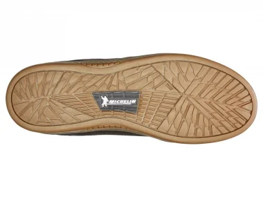 Etnies X Santa Cruz "Marana Michelin" Shoes - Black/Gum
