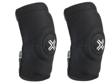 FUSE "Alpha Lite Sleeve" Knee Pad