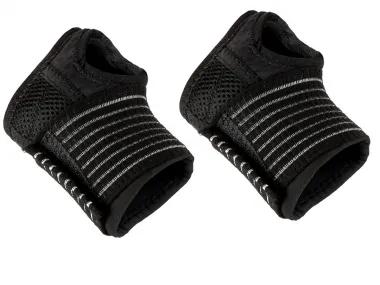 FUSE "Alpha Pro" Wrist Support