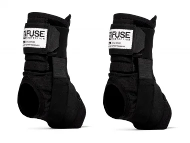 FUSE "Alpha Pro" Knöchelstütze (Paar)