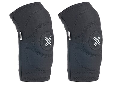 FUSE "Alpha Sleeve" Elbow Pads