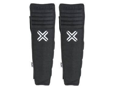FUSE "Alpha Whip Extended Kids" Kinder Shinguard