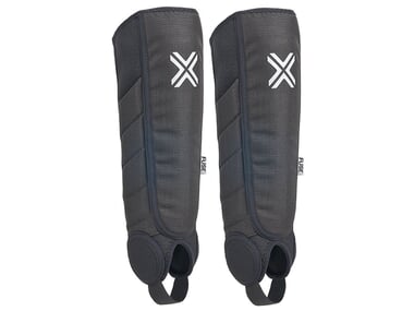 FUSE "Alpha Whip" Shinguard/Ankle Pad