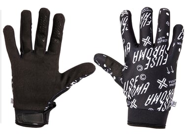 FUSE "Chroma" Handschuhe - Alias Black