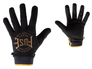 FUSE "Chroma" Handschuhe - K/O Black