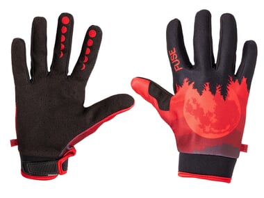 FUSE "Chroma" Handschuhe - Blood Moon